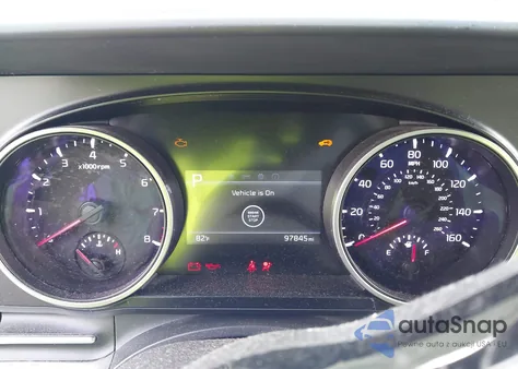 2022 Kia Carnival Mpv Lx from USA, damaged, VIN KNDNB4H34N6060213